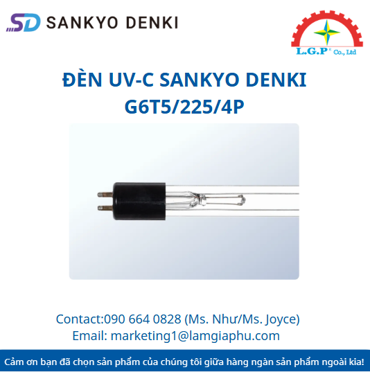 den-uv-c-sankyo-denki-g6t5-225-4p