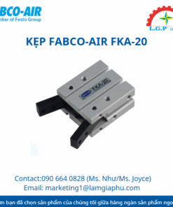 kep-fabco-air-fka-20