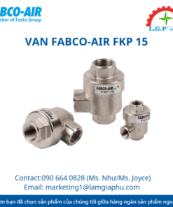 van-fabco-air-fkp-15