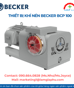 Becker-BCP-100