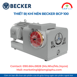 Becker-BCP-100