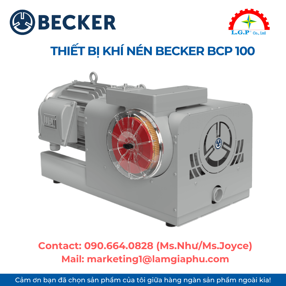 Becker-BCP-100