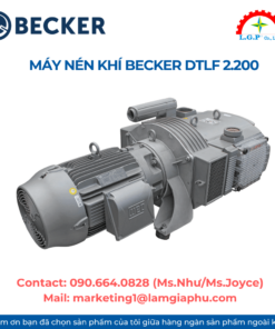 Becker-DTLF-2.200