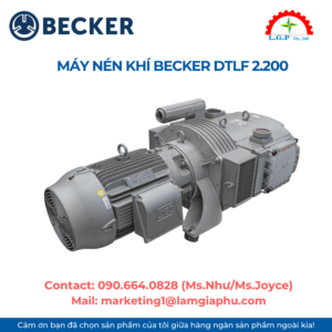 Becker-DTLF-2.200