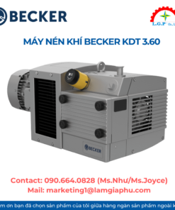 Becker-KDT-3.60