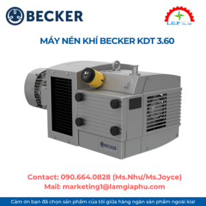 Becker-KDT-3.60