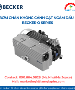Becker-O-Series