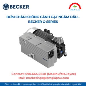 Becker-O-Series