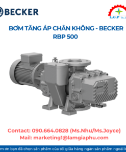Becker-RBP-500