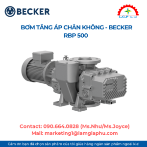 Becker-RBP-500