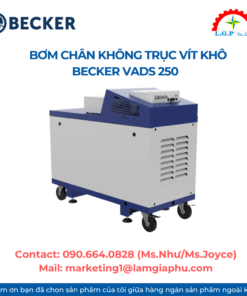 Becker-VADS-250
