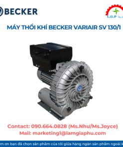 Becker-VARIAIR-SV-130/1