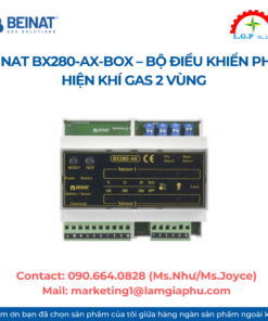 Beinat-BX280-AX-BOX