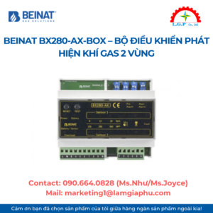 Beinat-BX280-AX-BOX