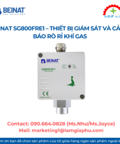 Beinat-SG800FRE1