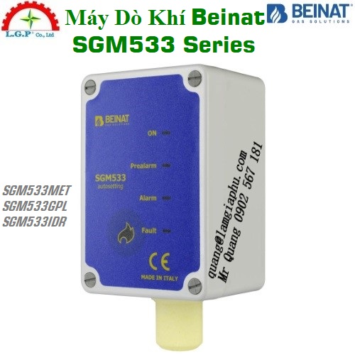 Beinat SGM533