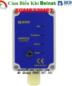 Beinat SGM533MET