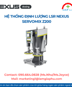 Nexus-ServoMix-Z200