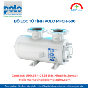 POLO-MFGH-600