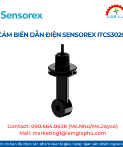 Sensorex-ITCS3020