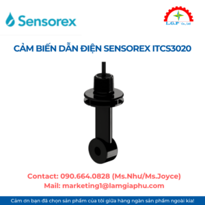 Sensorex-ITCS3020