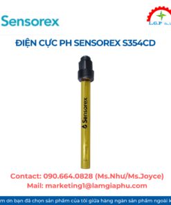 Sensorex-S354CD