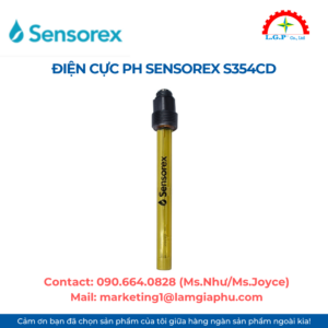 Sensorex-S354CD