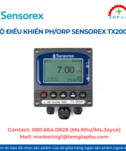 Sensorex-TX2000