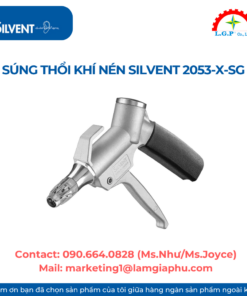 Silvent-2053-X-SG
