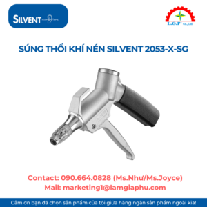 Silvent-2053-X-SG