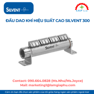 Silvent-300
