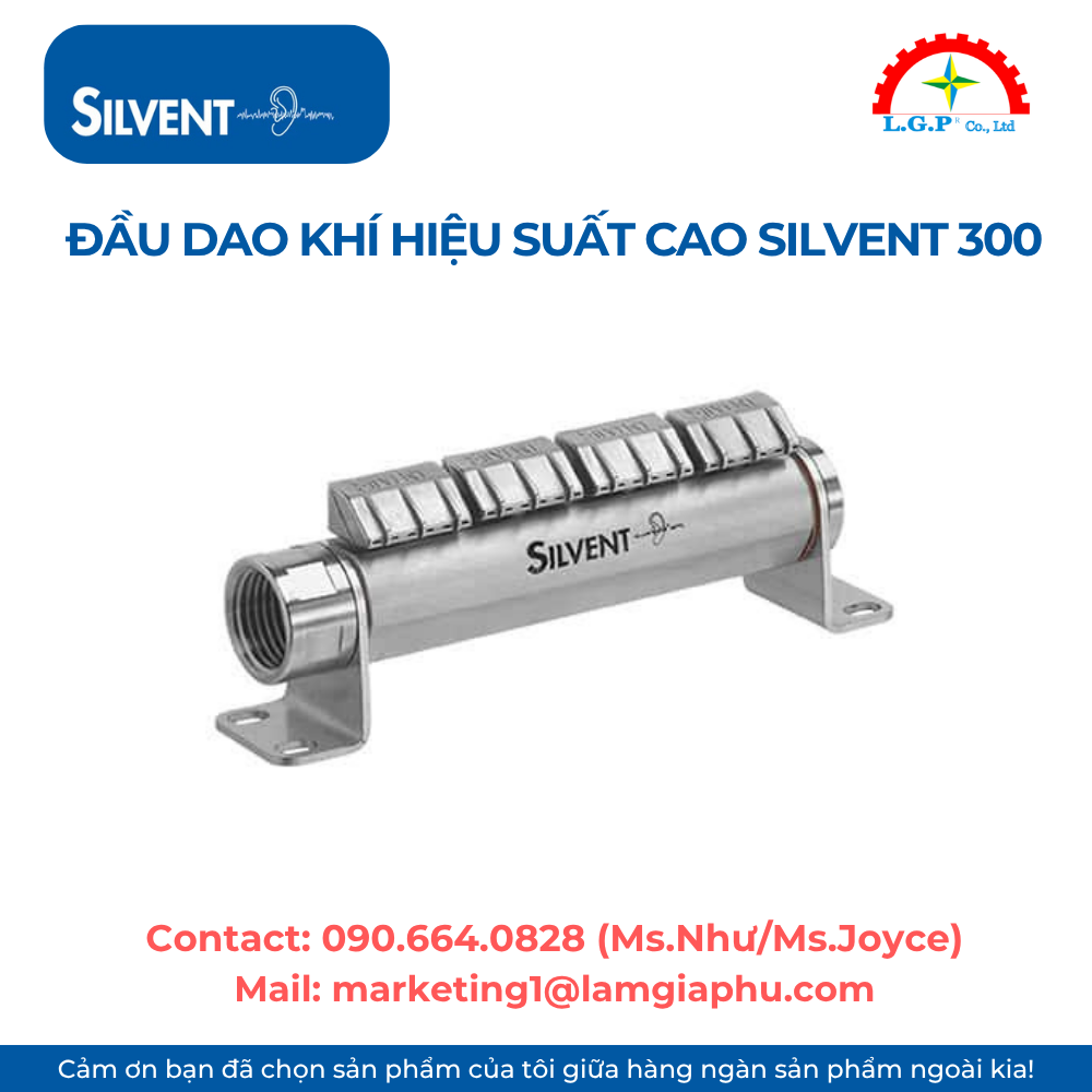 Silvent-300