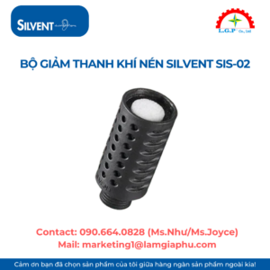 Silvent-SIS-02