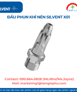 Silvent-X01