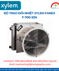 Xylem-FanEx-F-700-32N