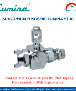 FUSOSEIKI-LUMINA-ST-10