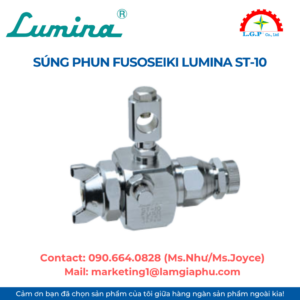 FUSOSEIKI-LUMINA-ST-10
