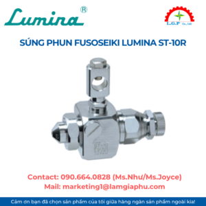 FUSOSEIKI-LUMINA-ST-10R
