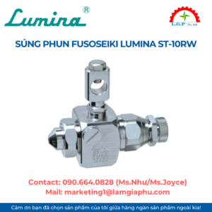 FUSOSEIKI-LUMINA-ST-10RW