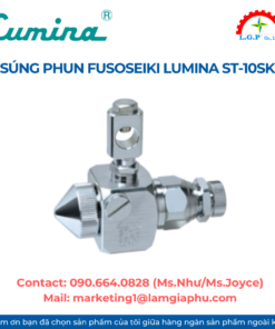 FUSOSEIKI-LUMINA-ST-10SK