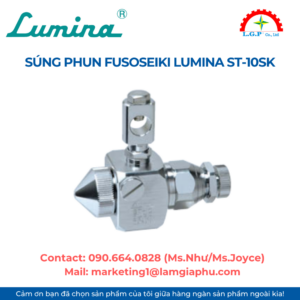 FUSOSEIKI-LUMINA-ST-10SK