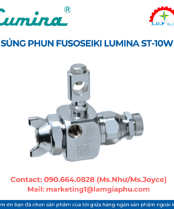 FUSOSEIKI-LUMINA-ST-10W