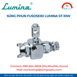 FUSOSEIKI-LUMINA-ST-10W