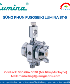 FUSOSEIKI-LUMINA-ST-5