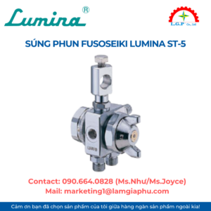 FUSOSEIKI-LUMINA-ST-5