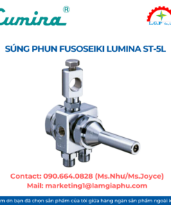 FUSOSEIKI-LUMINA-ST-5L