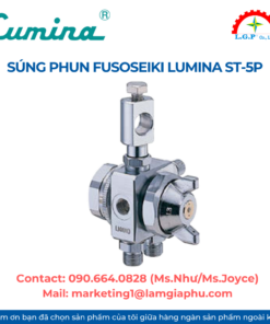 FUSOSEIKI-LUMINA-ST-5P