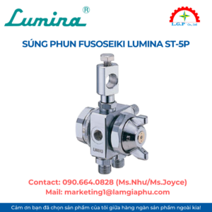 FUSOSEIKI-LUMINA-ST-5P