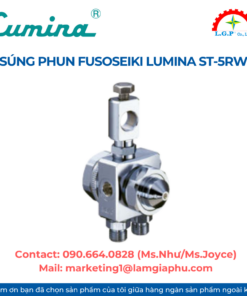 FUSOSEIKI-LUMINA-ST-5RW