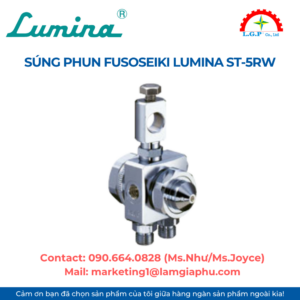 FUSOSEIKI-LUMINA-ST-5RW